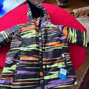 Women’s XL Nordic Point Interchangeable Jacket
